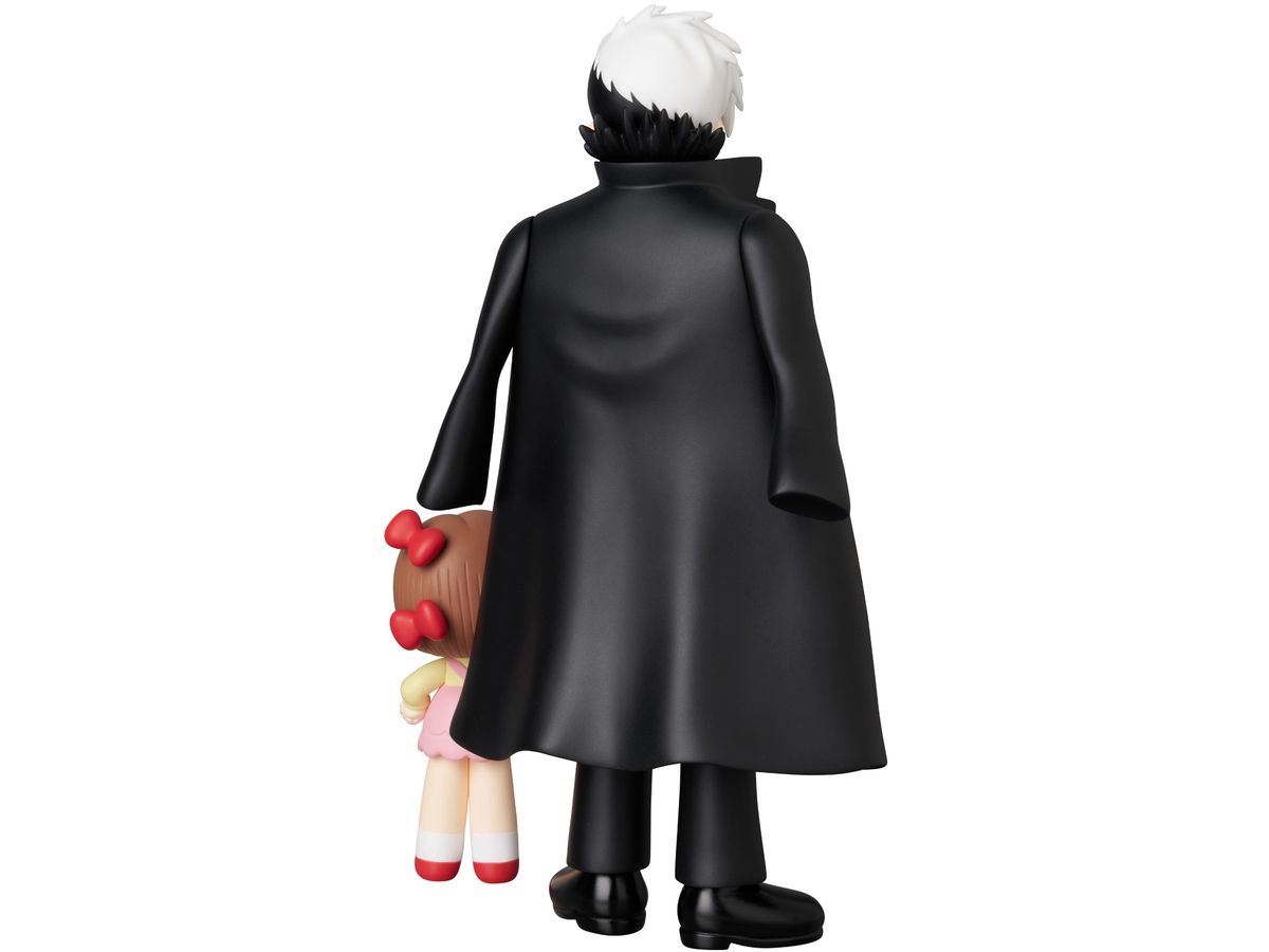 UDF ブラック・ジャック & ピノコ | HLJ.co.jp