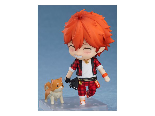 ねんどろいど 明星スバル (あんさんぶるスターズ!) | HLJ.co.jp