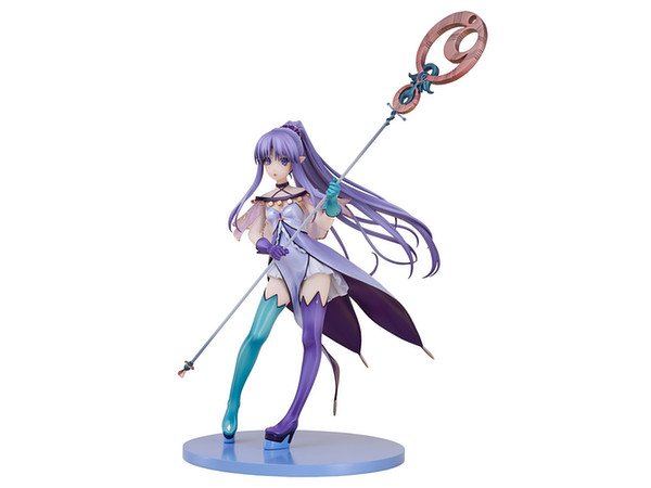 1/7 Fate/Grand Order: キャスター/メディア (リリィ) PVC | HLJ.co.jp