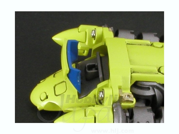 最小変形 ゲッター 3 Ver.2014 (完成品版) | HLJ.co.jp