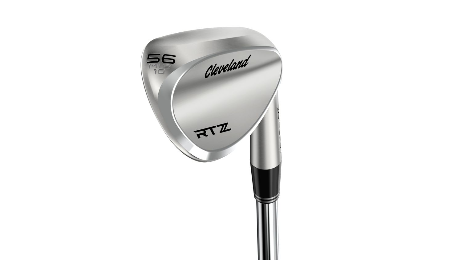 Cleveland Unisex RTZ Tour Satin Wedge | Golf Club Deals