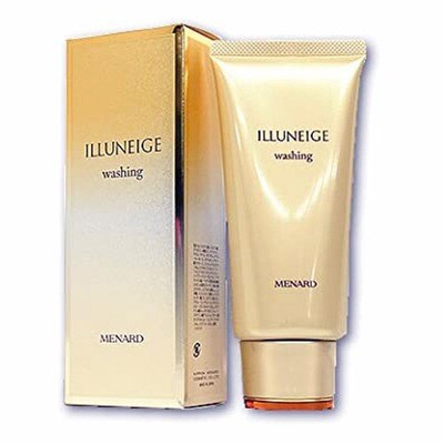 MENARD EMBELLIR Washing Cream