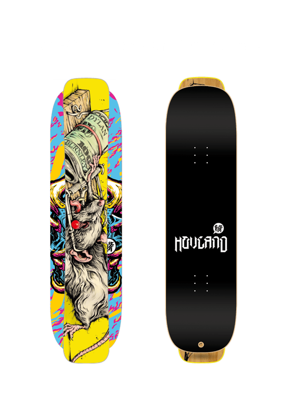 Hovland Snowskates Japan Store All Products /ホブランド スノー