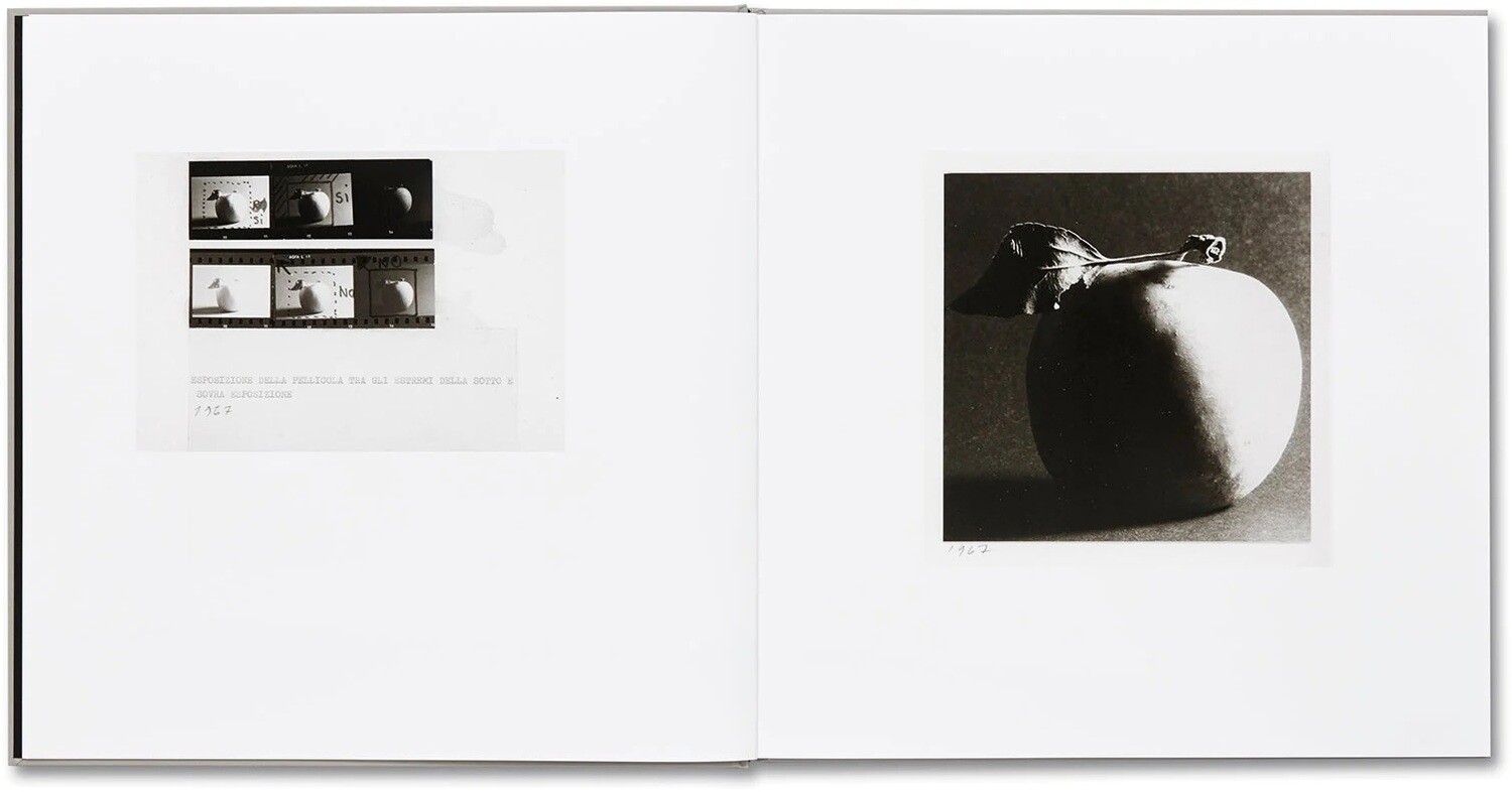 Guido Guidi - Lunario 9781912339679