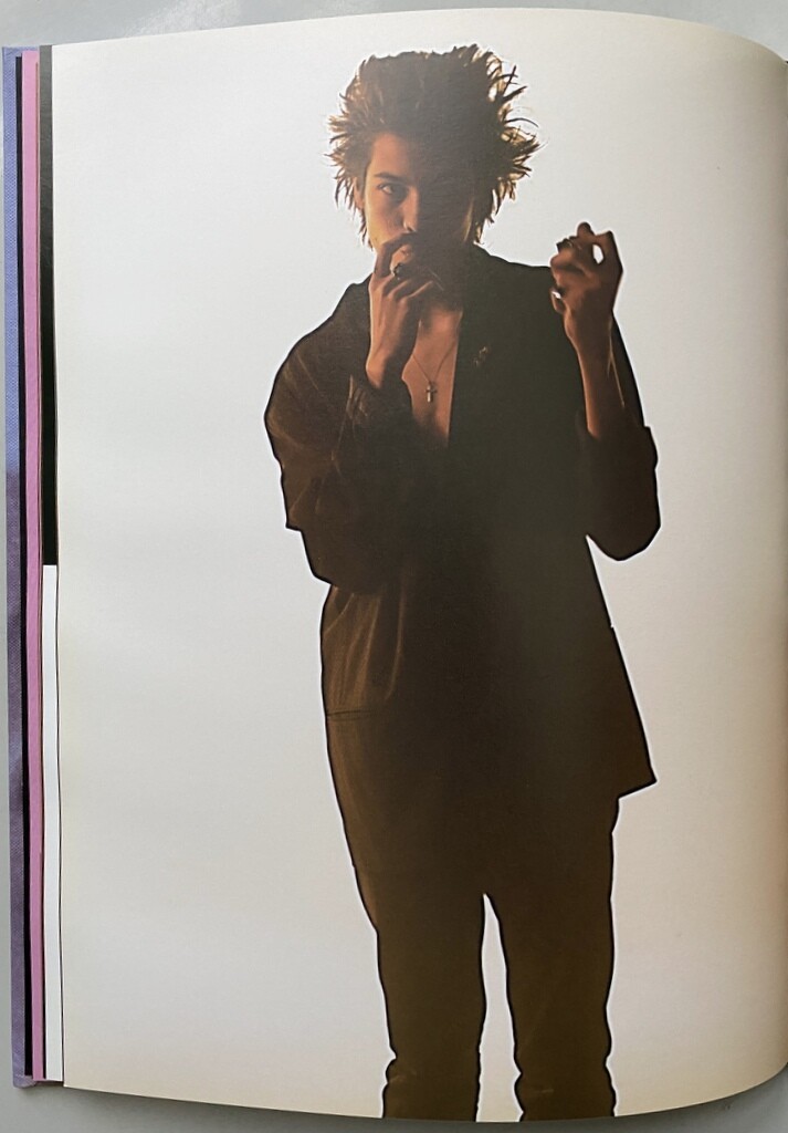 Supreme by David Sims