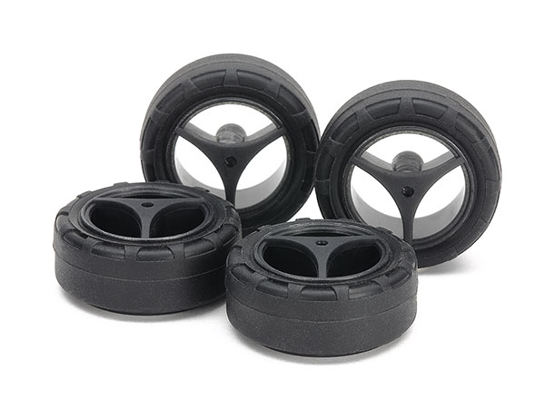 今週発売の新製品（2月1週） | TAMIYA