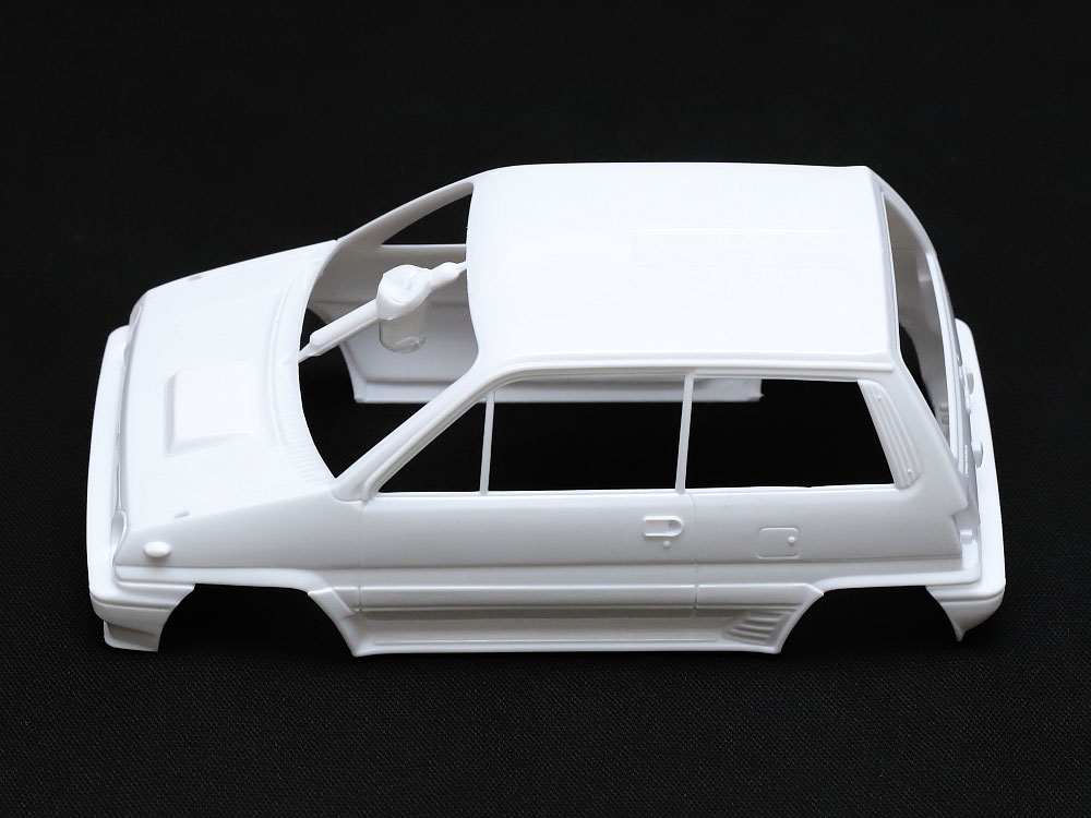 タミヤ 1/24 スポーツカーシリーズ 1/24 Honda シティ ターボ | タミヤ