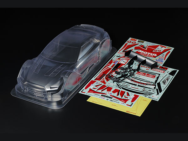 TT-02Dシャーシ