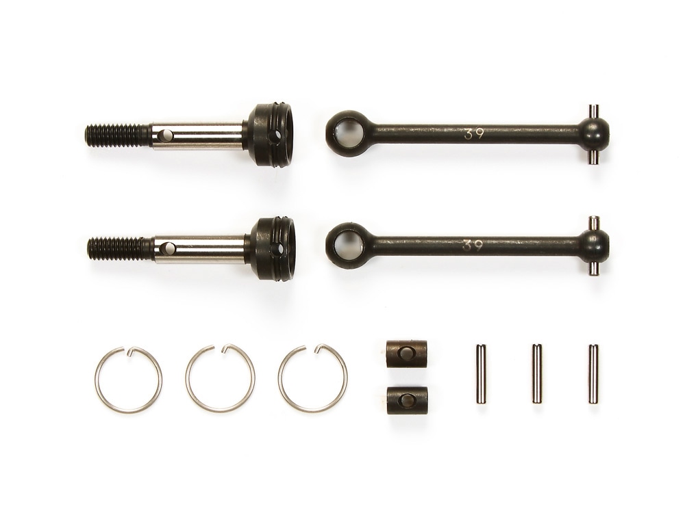 タミヤ ホップアップオプションズ OP.1516 XV-01 アッセンブリー