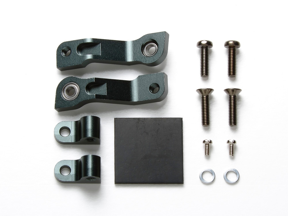 タミヤ CC-01 CC-02など アクセサリーパーツセット タミヤ CC-01 CC-02