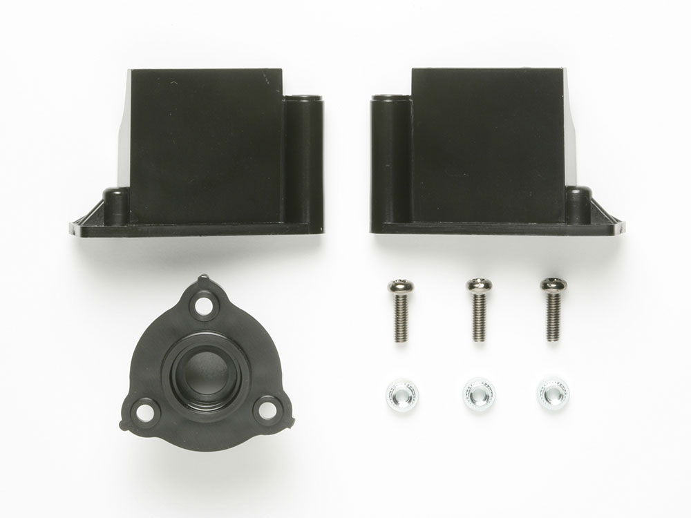 タミヤ RCスペアパーツ SP.1227 F103GT R部品（サーボステー） | タミヤ