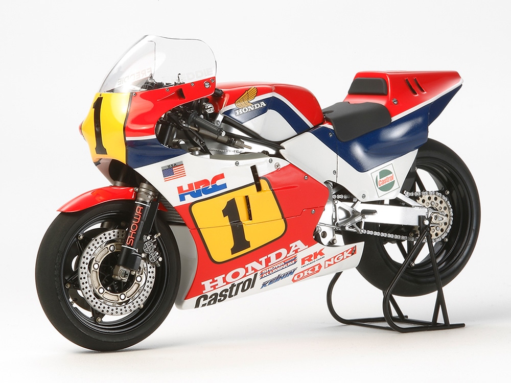 1/12 HONDA NSR500 '84 | TAMIYA