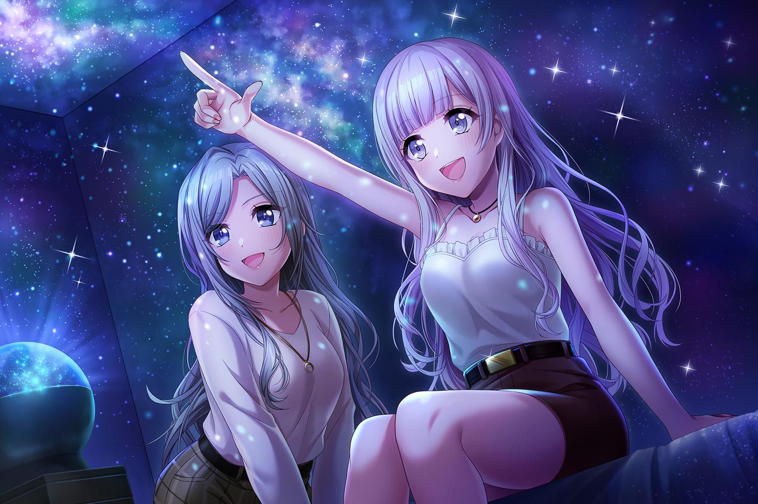 Birthday 出雲咲姫 情報 | D4DJグルミクDB