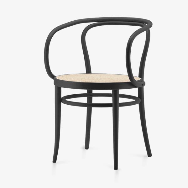 THONET no.209 Black 【正規品】 コルビジェチェア Made in Germany