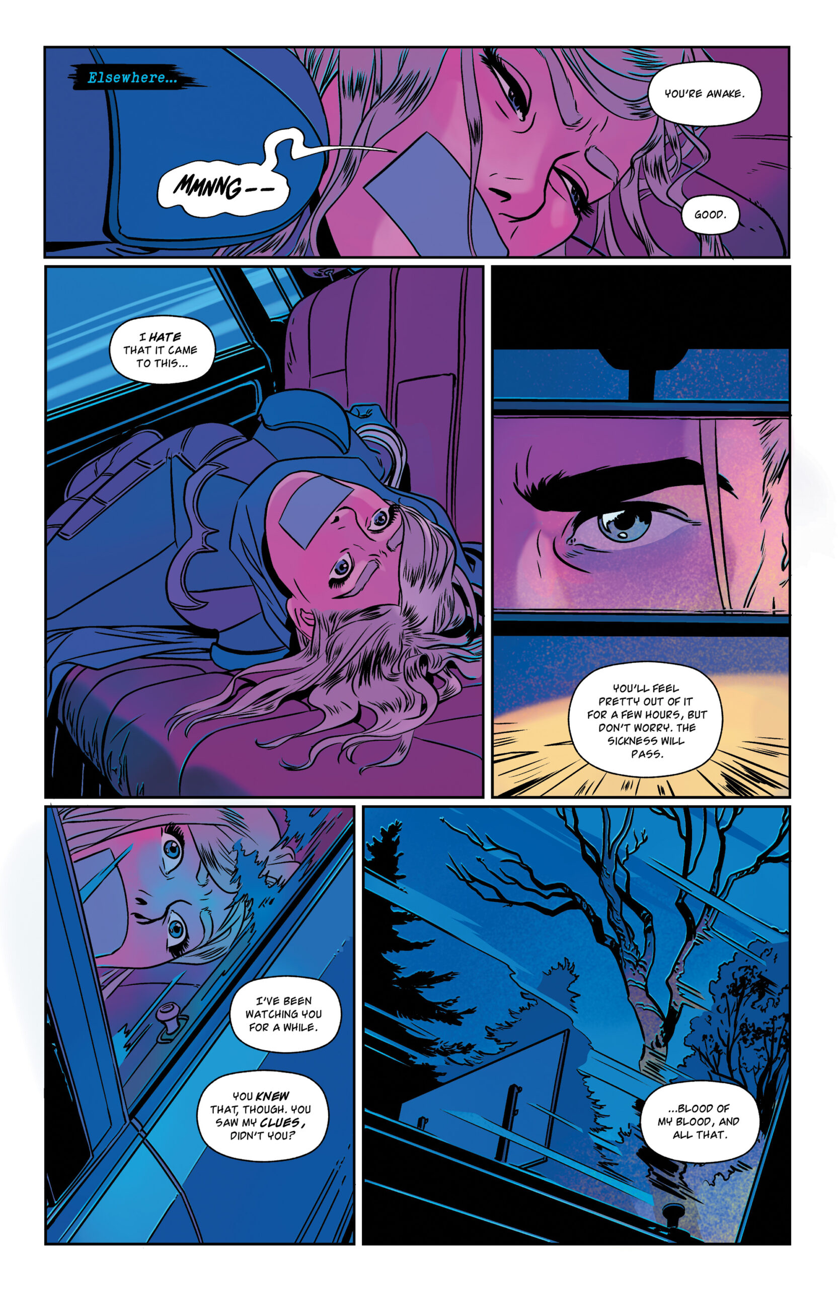 Review: Batgirls #13 - DC Comics News