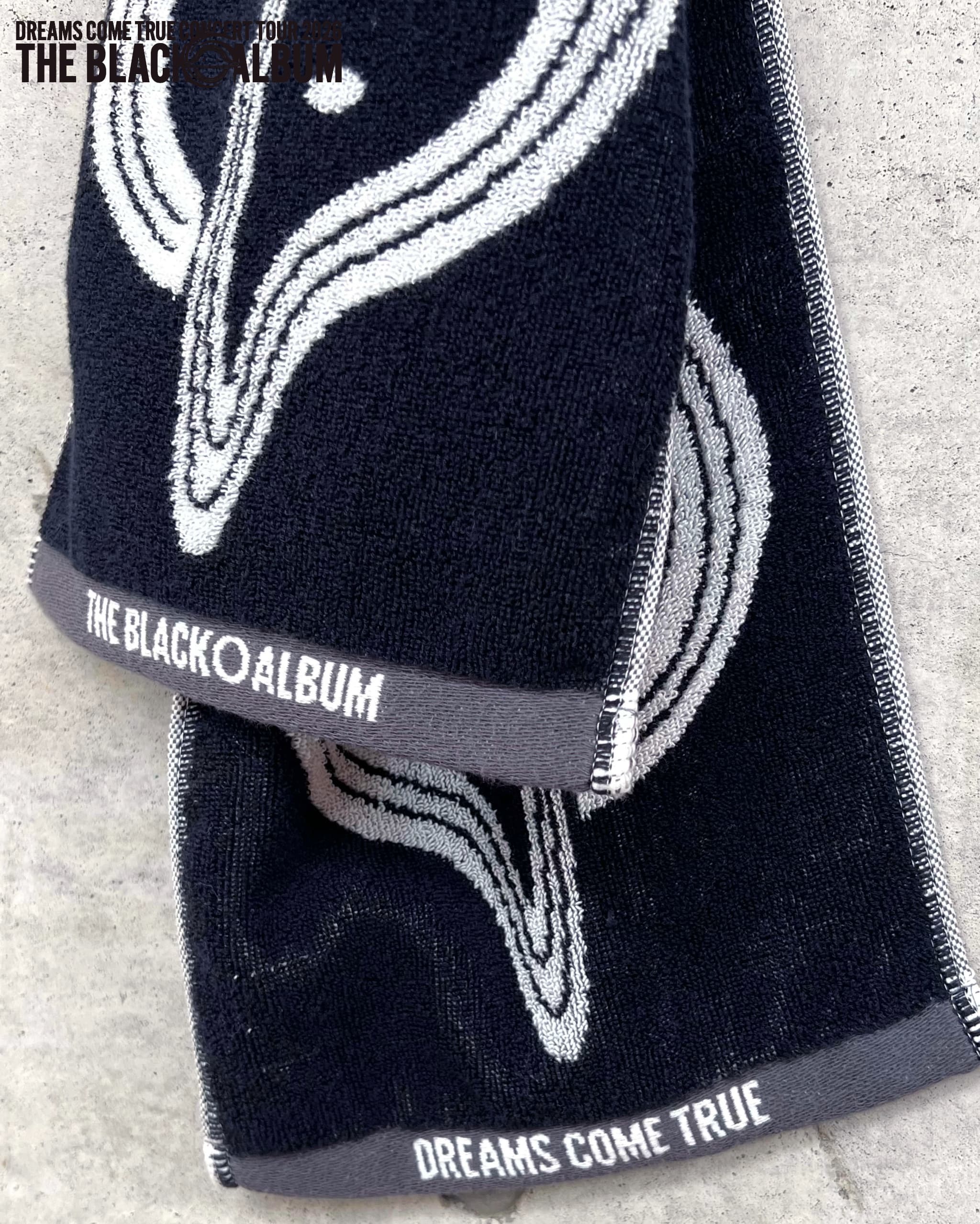 マフラータオル | TBAツアーグッズ | DCTgarden SHOPPING MALL