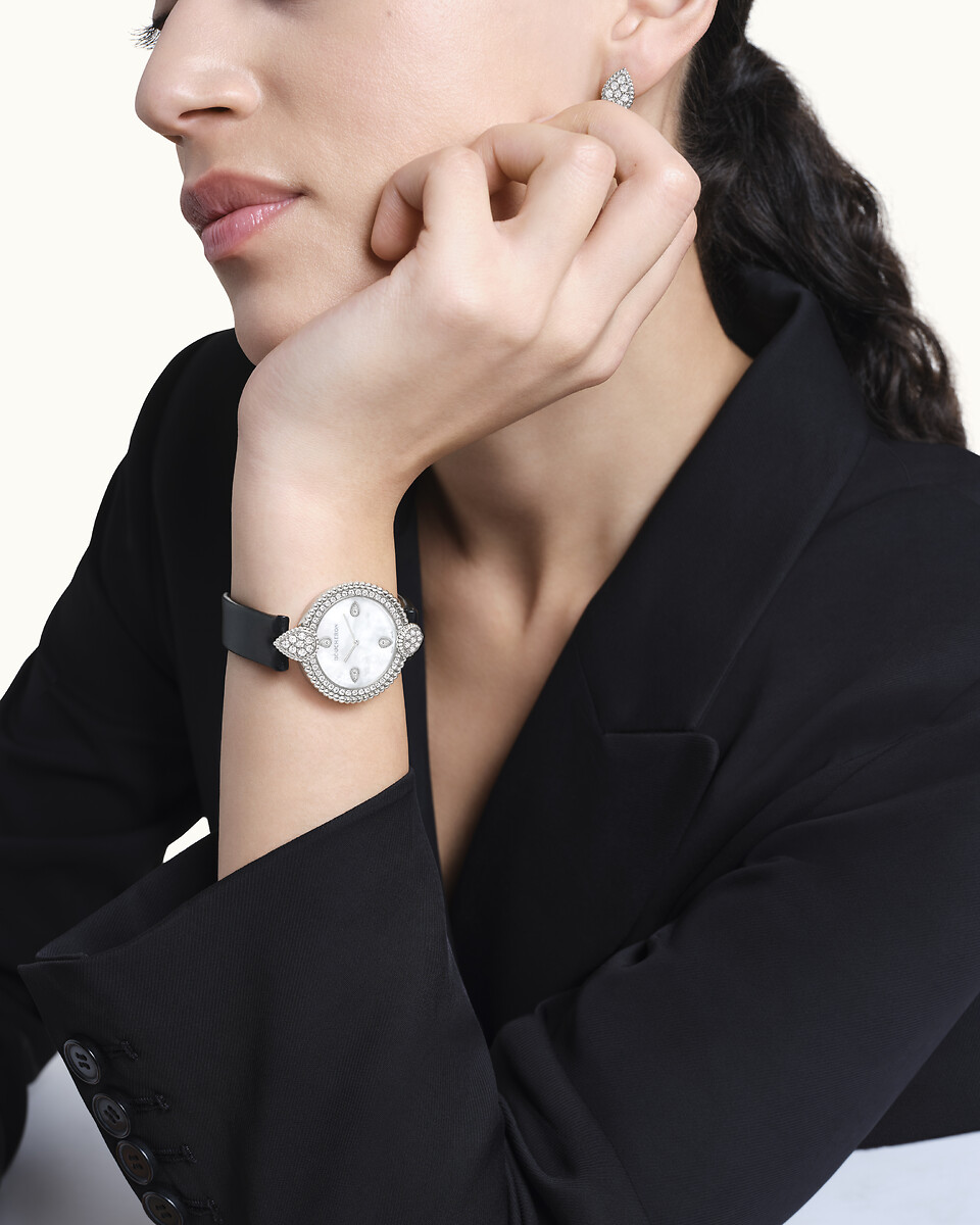 セルパンボエム ウォッチ | ブシュロン