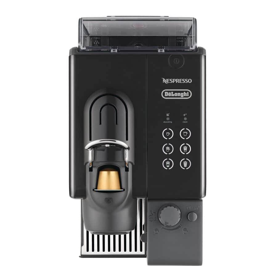 Nespresso Lattissima Touch, Black EN560B | De'Longhi CA