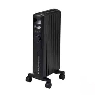 マルチダイナミックヒーター | De'Longhi JP