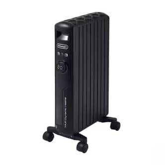 マルチダイナミックヒーター | De'Longhi JP