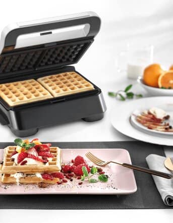 SnackMaker 5 | Braun JP