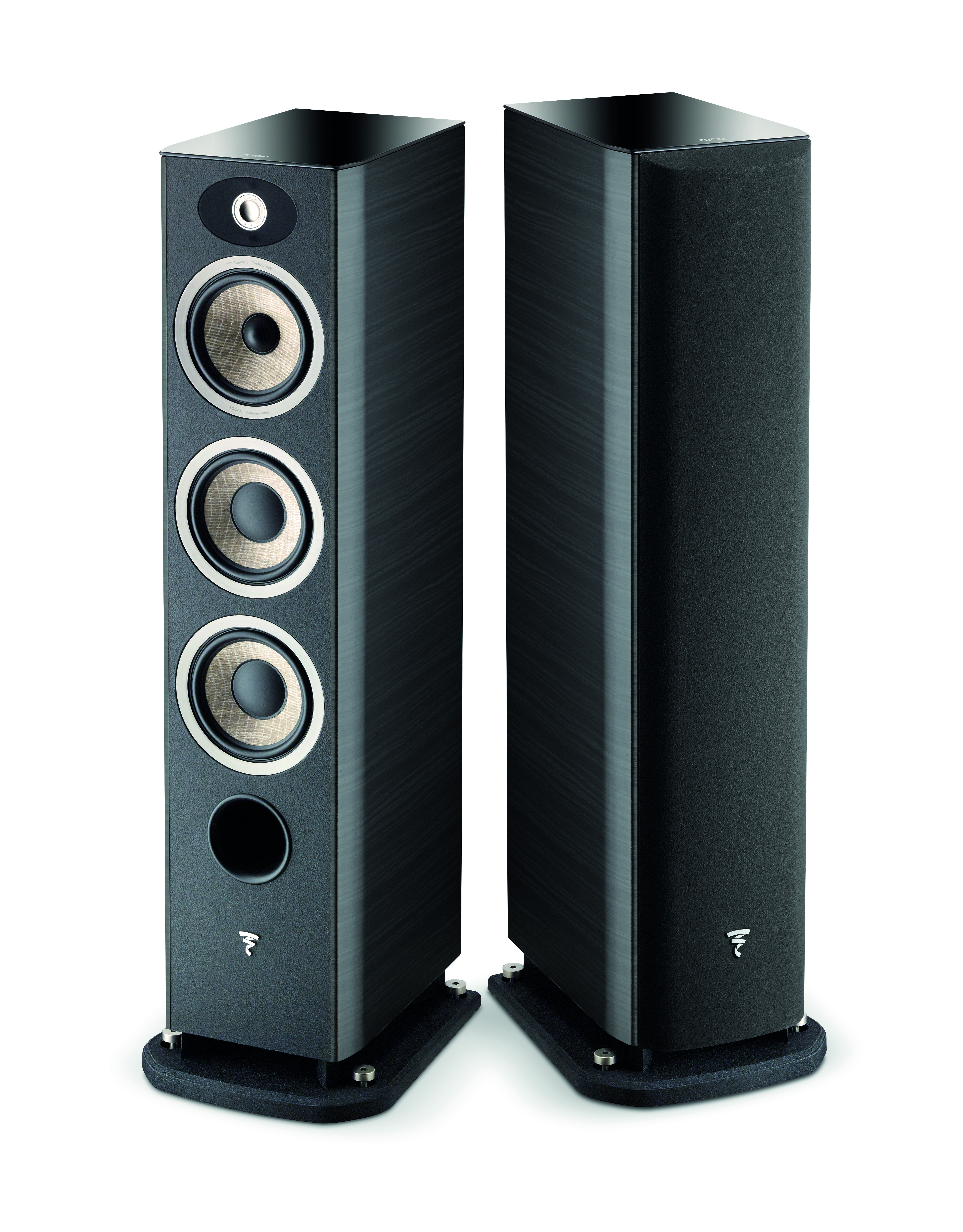Aria 926 | Focal