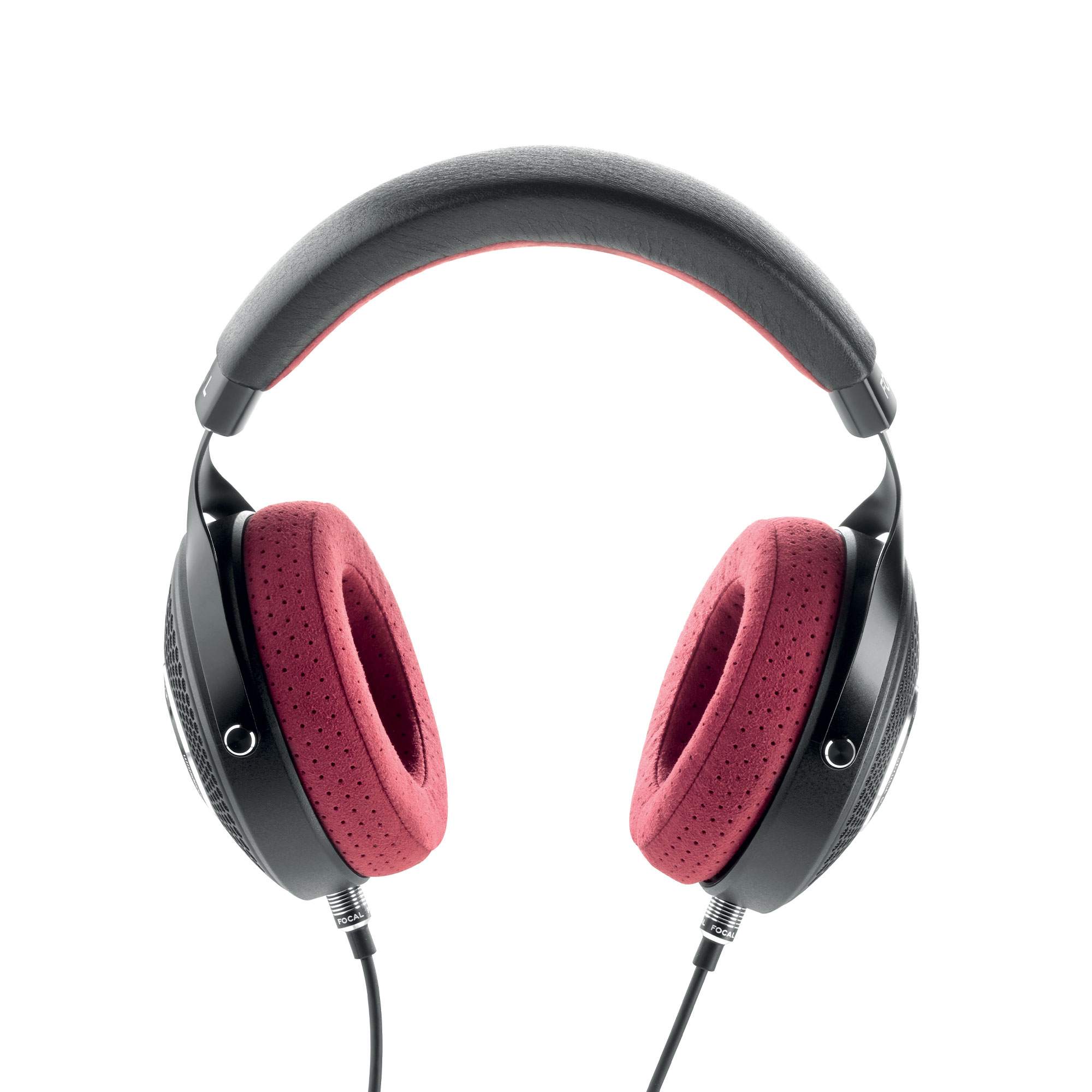 Clear Mg Professional - 優れたオープンバックヘッドフォン| Focal