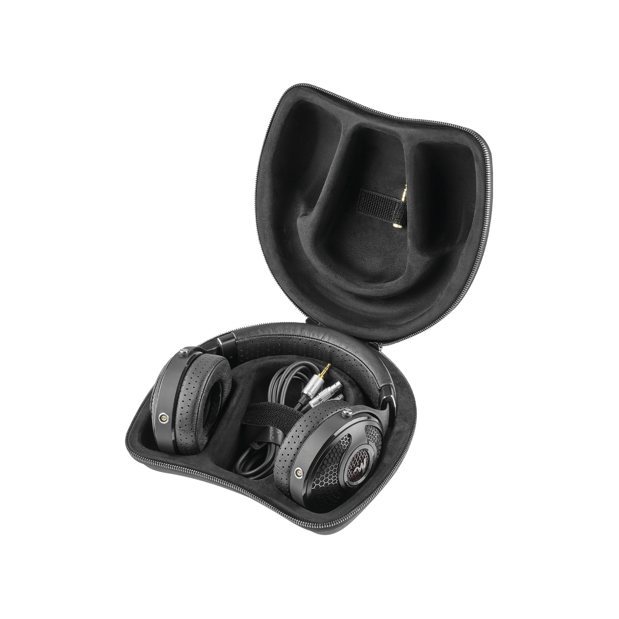 Utopia - Reference open-back hi-fi headphones | Focal