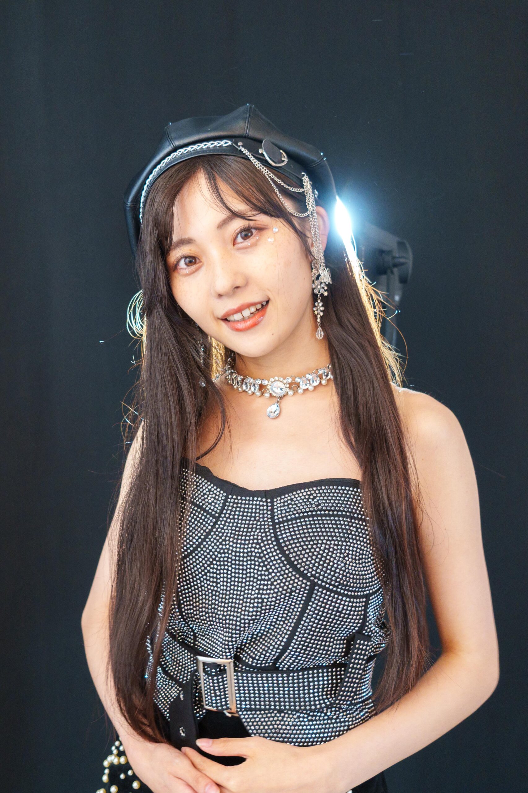 評判・口コミ】K-POPアイドルに変身体験！新大久保のフォトスタジオ