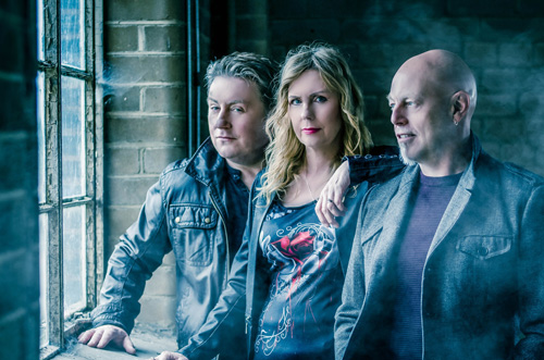 New Music Review : Dante Fox - Six String Revolver : Dangerdog