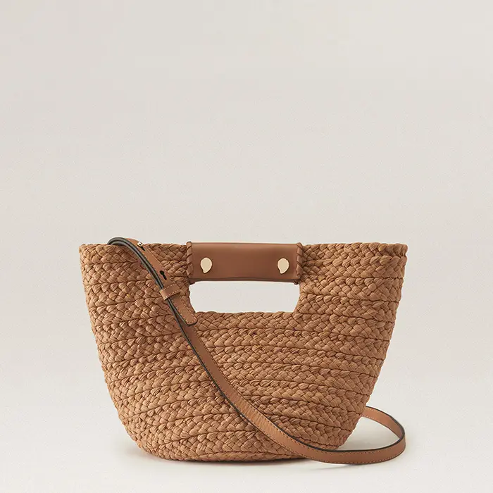 今週届いたとっておきアイテム｜HELEN KAMINSKI ヘレンカミンスキー