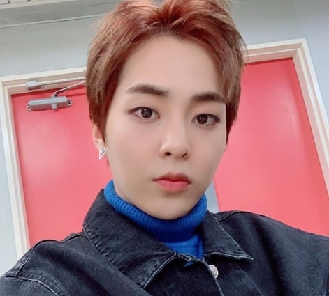 EXO シウミン「いつまでも少年のよう」変わらぬビジュアルが話題