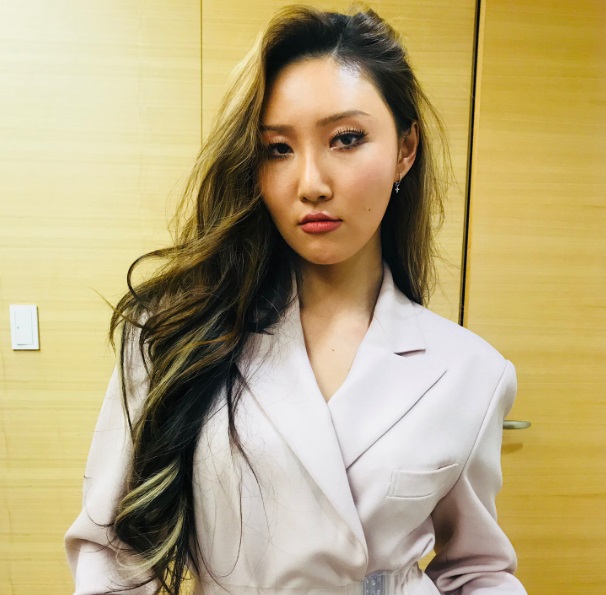 MAMAMOO(ママム) ファサ、13日ソロデビュー! デビューから5年で実現