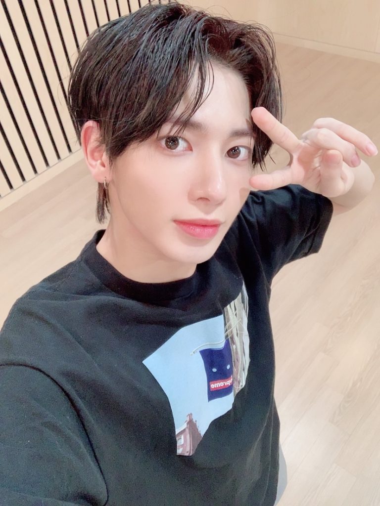 頭の良さを活かしてファンを救ったTXTテヒョン - DANMEE ダンミ