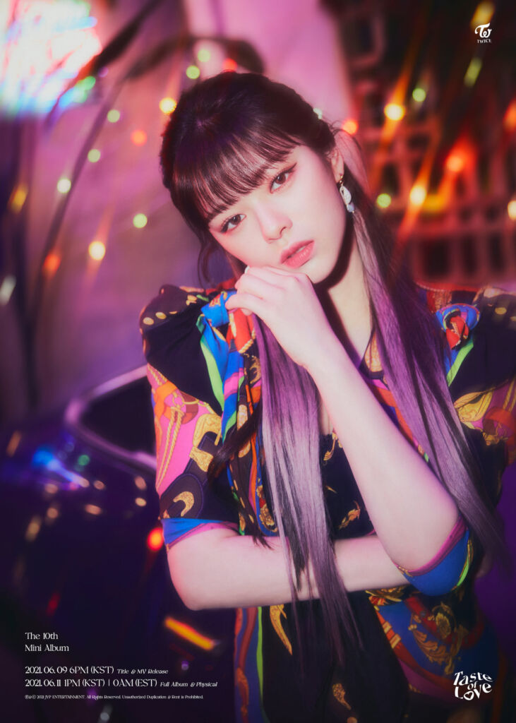 ジョンヨン (TWICE) 復帰したからもう大丈夫？ 麻痺の可能性に言及した