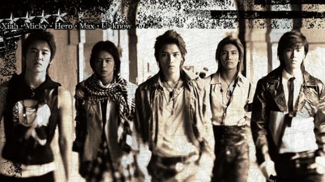 12年前の今日(7月31日) 東方神起とJYJ分離、その'運命の歯車'が