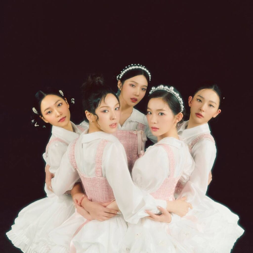 Red Velvet(レドベル) 最新ニュース ＆ プロフィール - K-POPアイドル