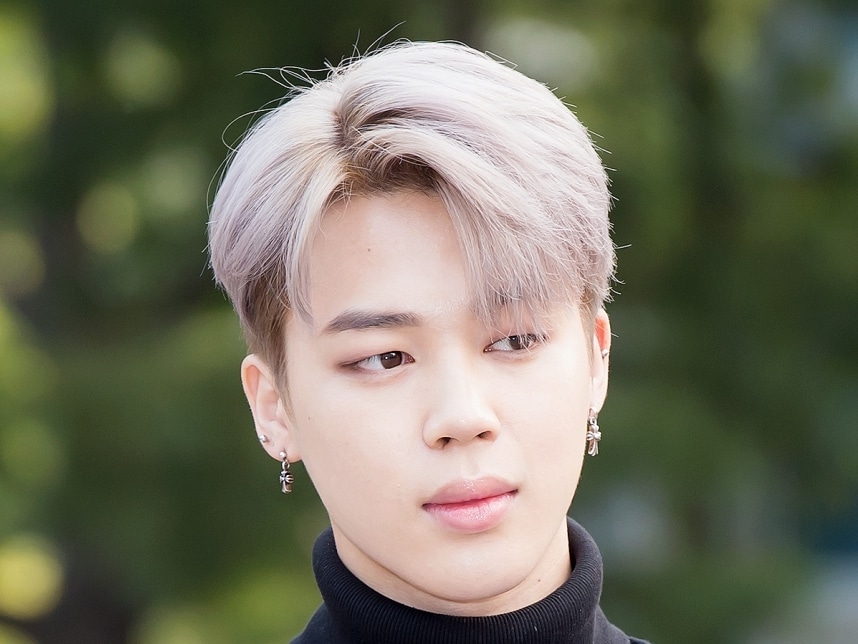 BTS ジミン 3000万再生回数のソロ曲が3つ！世界のセレブが愛するあの