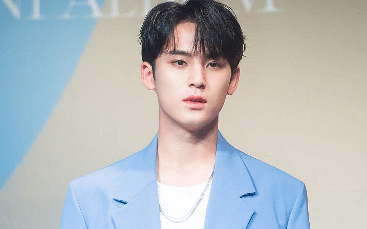 ミンギュ (SEVENTEEN) 最新ニュース ＆ プロフィール - K-POPアイドル