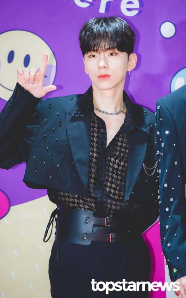 MONSTA X キヒョン 10月24日に1stミニアルバム「YOUTH」でカムバック