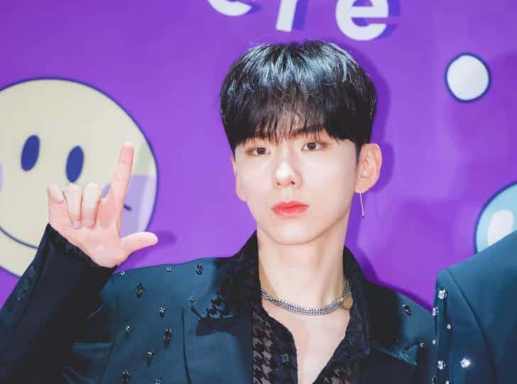 MONSTA X キヒョン 10月24日に1stミニアルバム「YOUTH」でカムバック