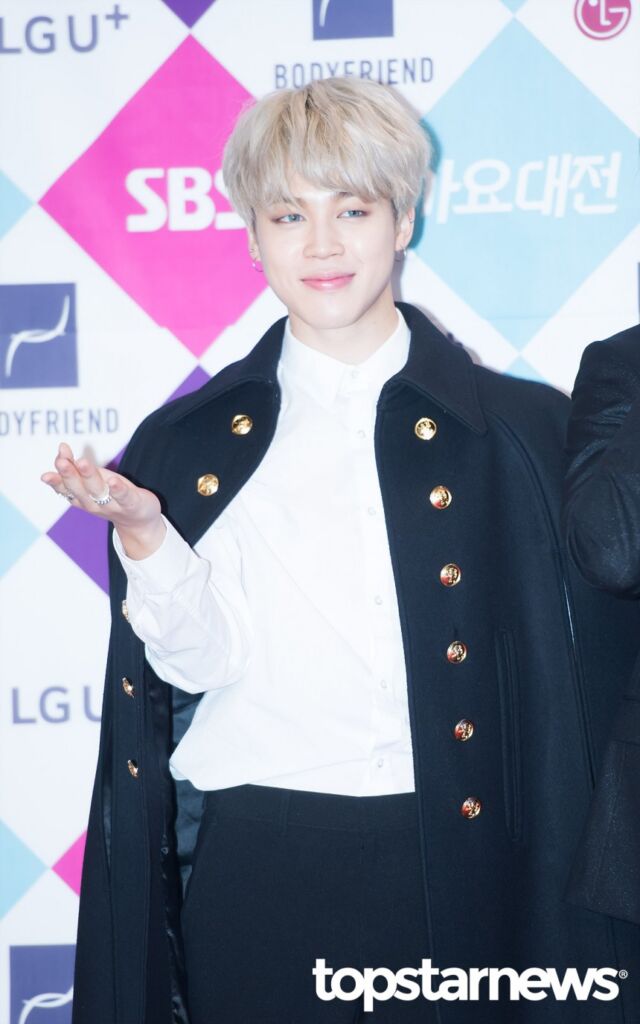 BTS ジミン 初のソロアルバム「FACE」ムード溢れるフォトを公開