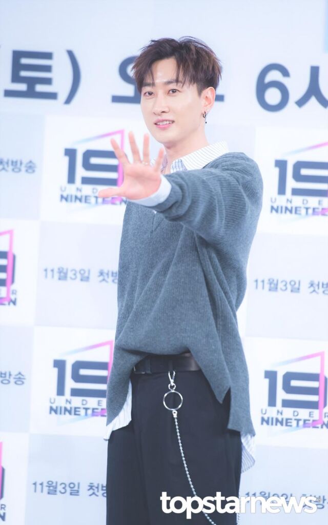 SUPER JUNIOR ウニョクの親孝行が呼んだ「小さな奇跡」 - DANMEE ダンミ