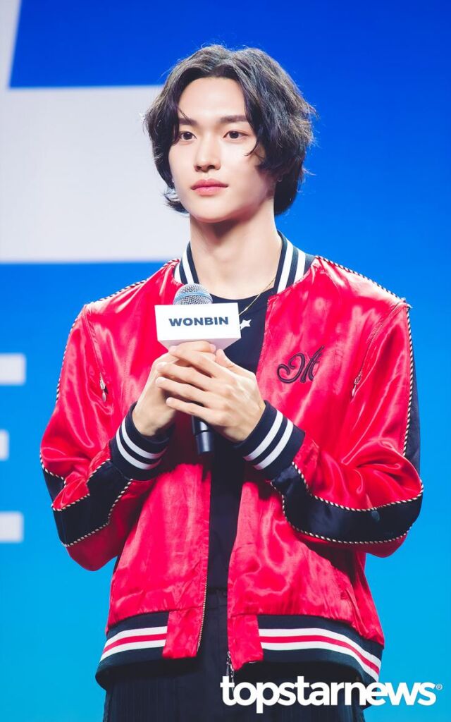 RIIZE ウォンビン「正直、名前に負担を感じる」韓国ネット「余計な心配