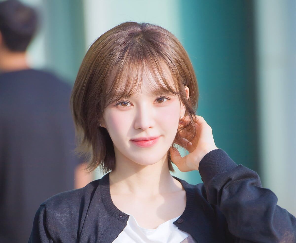 Red Velvet ウェンディ、SBSパワーFM「ウェンディのヤングストリート