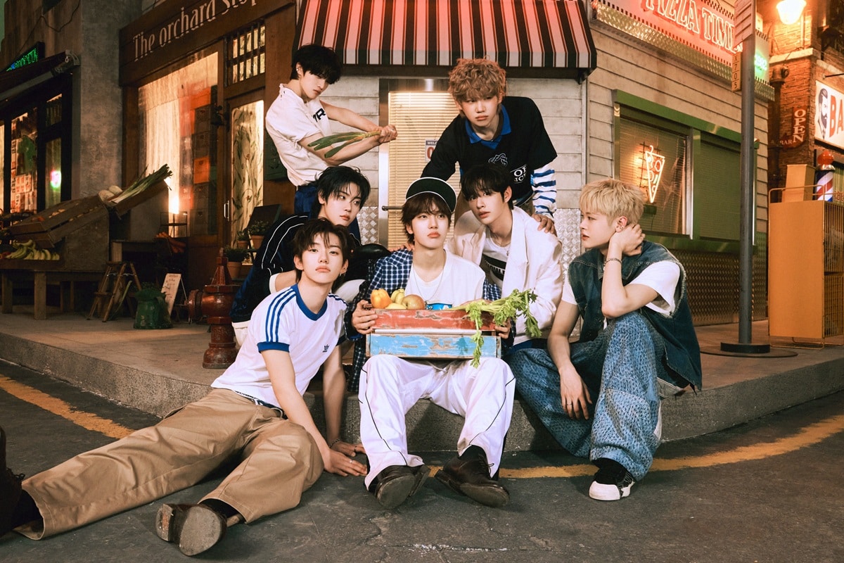 真夏に響くクリスマスの旋律！CLOSE YOUR EYES「Snowy Summer」で