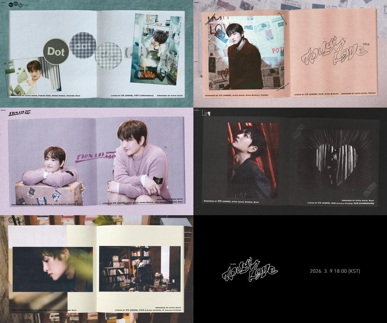 CIX 初1位獲得! ペ・ジニョンが見せた行動に可愛いと称賛の声 - DANMEE