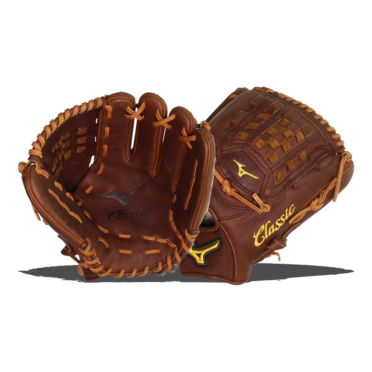 Mizuno Classic Pro Soft Series Baseball Glove GCP1AS3