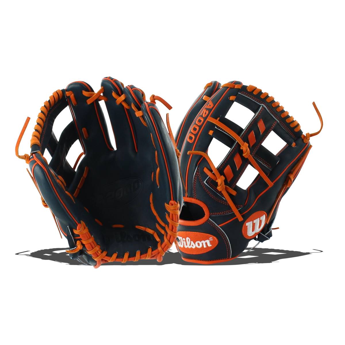 Wilson A2000 11.5