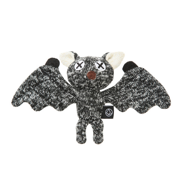 FADアニマル・プラッシュトイ/XS/バット | DADWAY PET DEPARTMENT